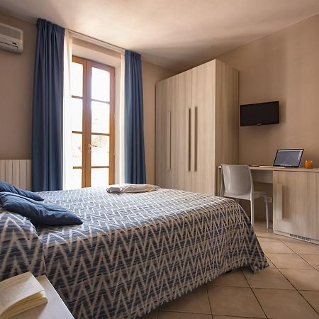 Hotel Corallo Pomonte Extérieur photo
