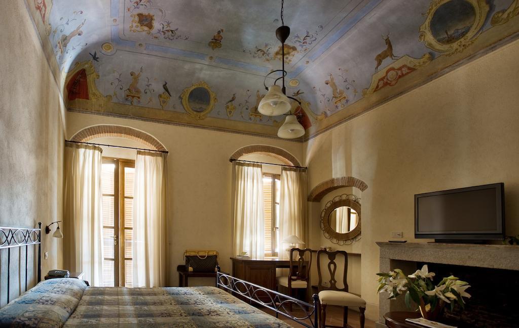 Hotel Corallo Pomonte Extérieur photo