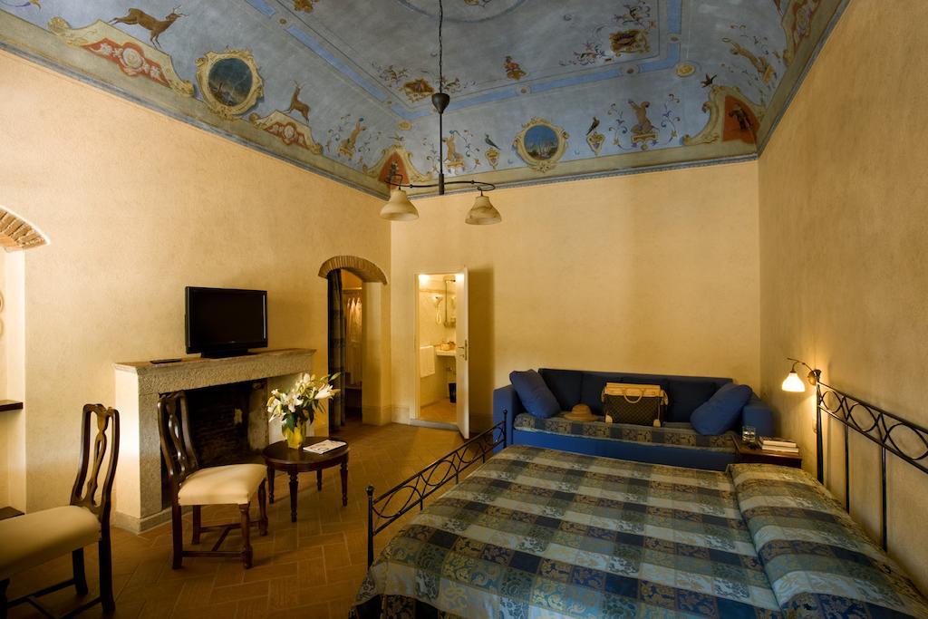 Hotel Corallo Pomonte Extérieur photo