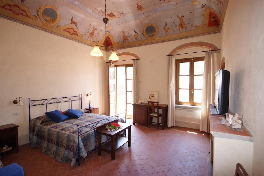 Hotel Corallo Pomonte Extérieur photo