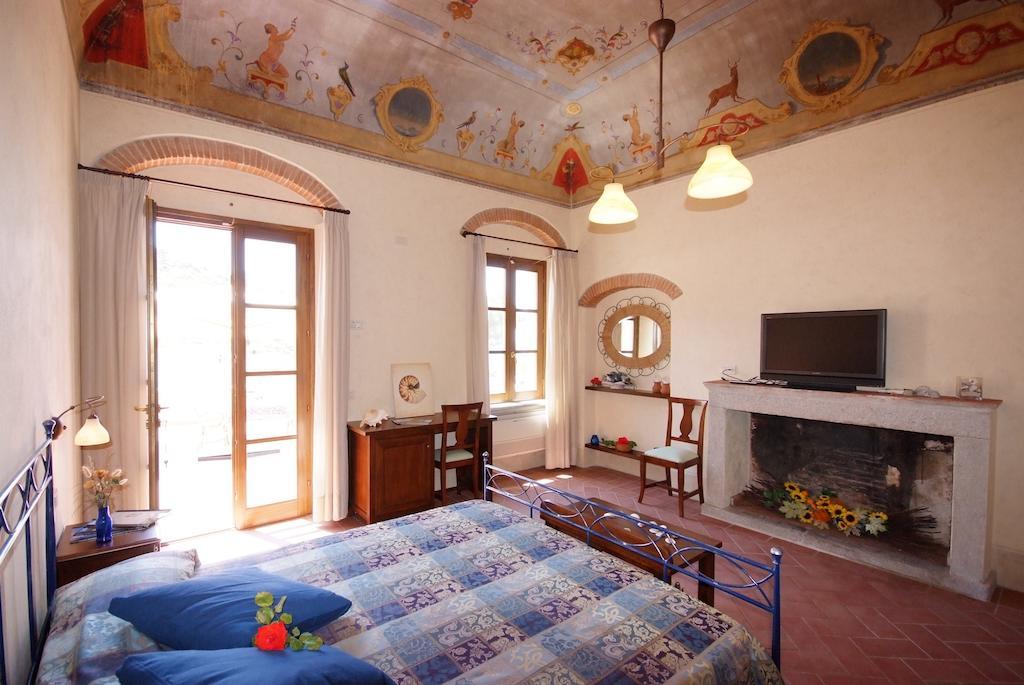 Hotel Corallo Pomonte Extérieur photo