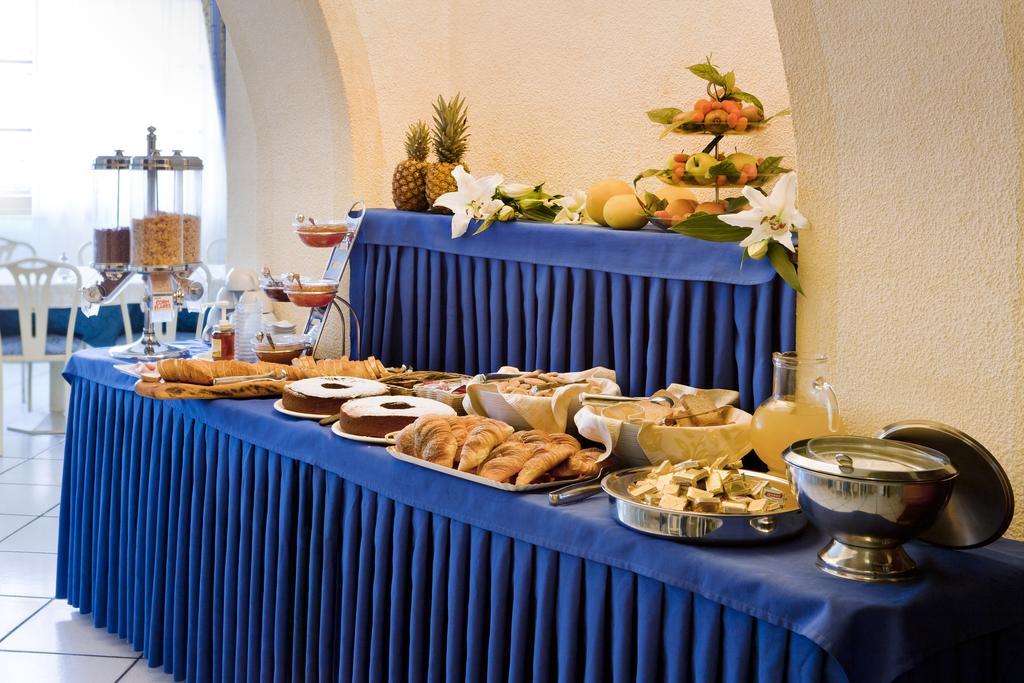 Hotel Corallo Pomonte Extérieur photo