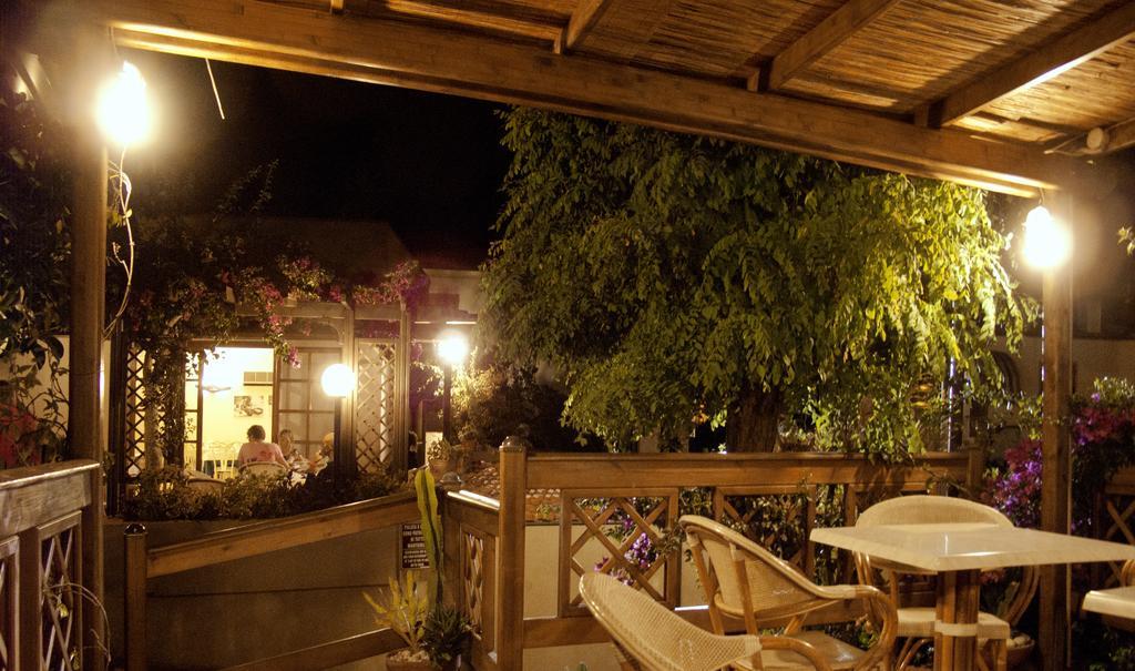 Hotel Corallo Pomonte Extérieur photo
