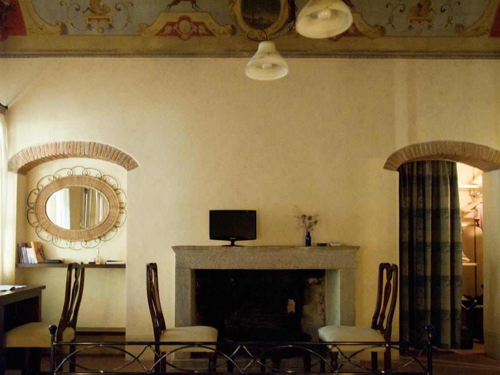 Hotel Corallo Pomonte Extérieur photo