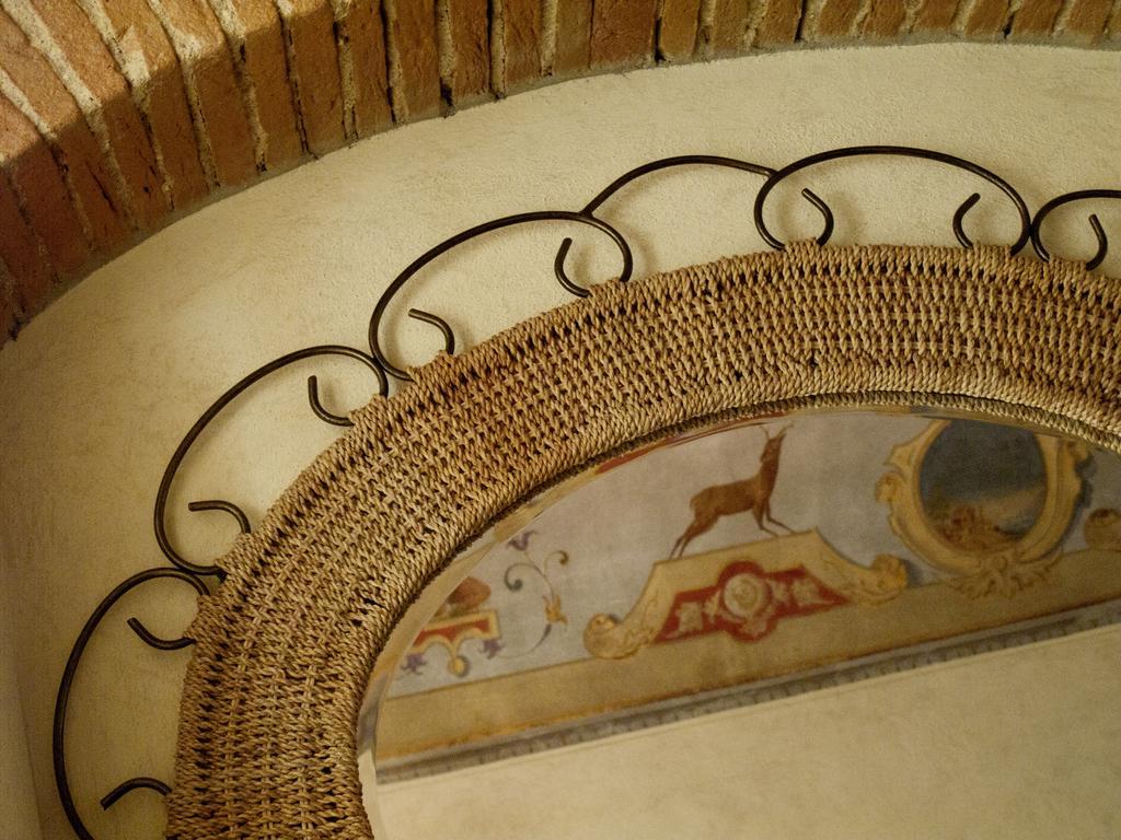 Hotel Corallo Pomonte Extérieur photo