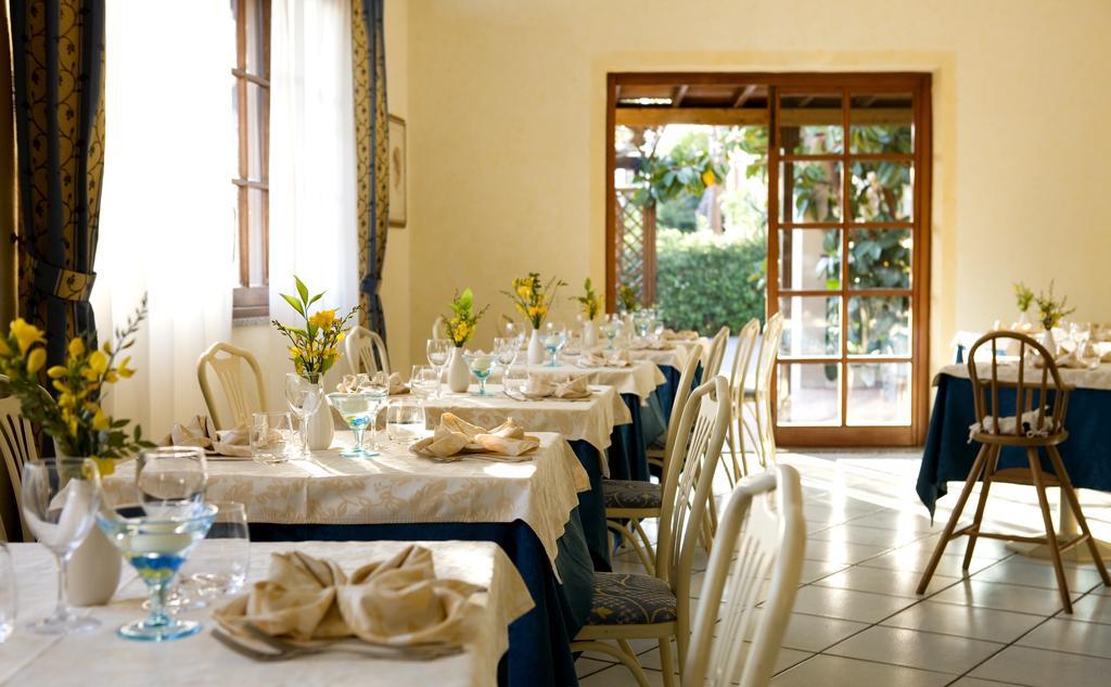 Hotel Corallo Pomonte Extérieur photo