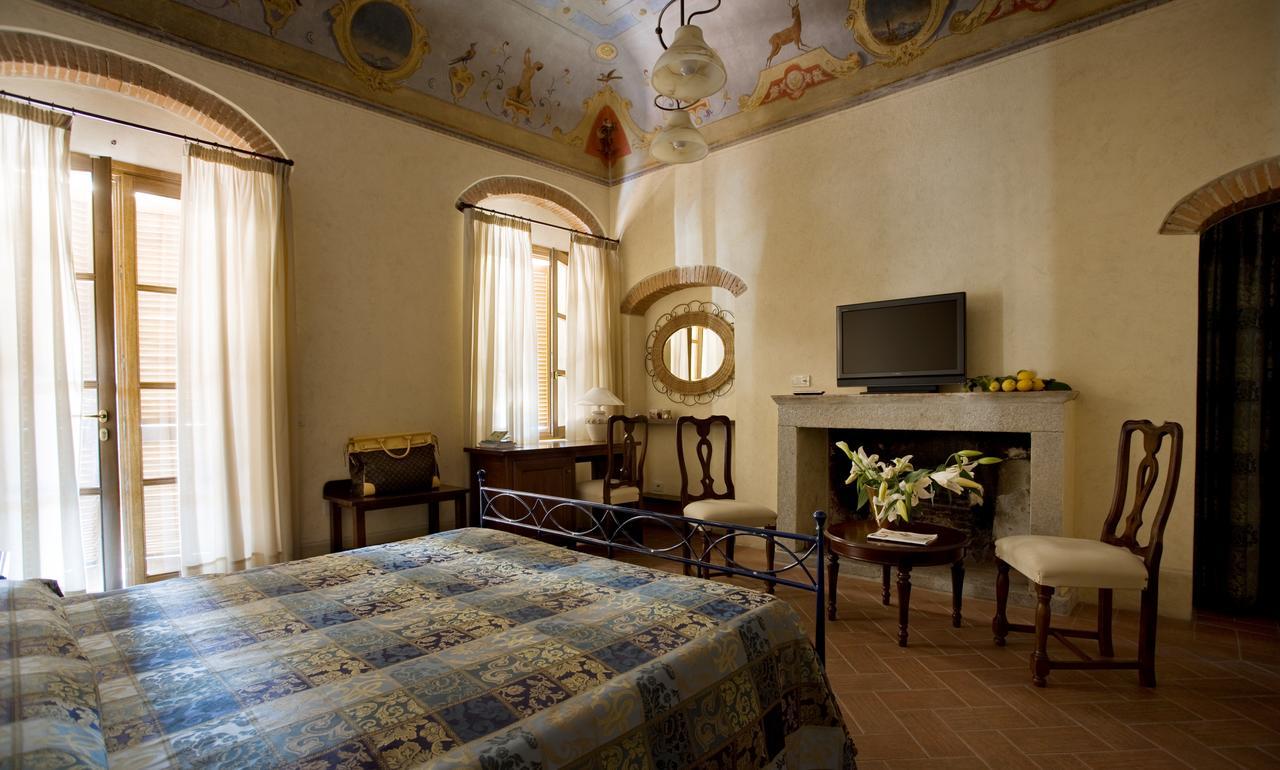 Hotel Corallo Pomonte Extérieur photo